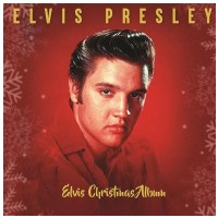 Bellevue / Marathon Entertainment  Elvis Presley - Elvis Christmas Album (LP)