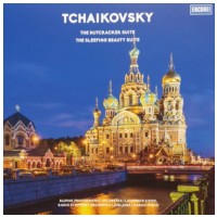 Bellevue / Marathon Entertainment  Tchaikovsky - The Nutcracker siute, Sleeping beauty suite