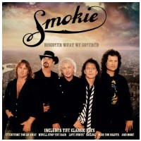 Bellevue / Marathon Entertainment  Smokie - Discover What We Covered (LP)