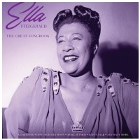 Bellevue / Marathon Entertainment  Ella Fitzgerald - The Great Songbook (LP)