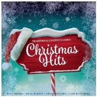 Bellevue / Marathon Entertainment  TRADITIONAL FESTIVE CLASSICS - CHRISTMAS HITS (LP)
