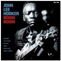 Bellevue / Marathon Entertainment  John Lee Hooker - Boom Boom (LP)