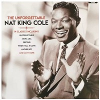 Bellevue / Marathon Entertainment  Nat King Cole - The Unforgettable (LP)