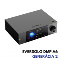 EVERSOLO DMP-A6 Gen2
