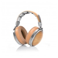 FiiO FT1  beech wood