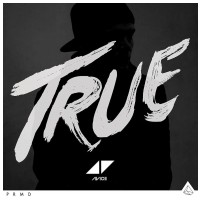 VINYL AVICII TRUE 1 LP