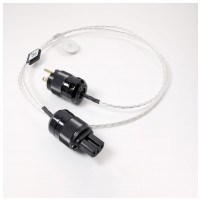 Crystal Cable Micro2 Diamond Power / Diamond Series 2 1,5m