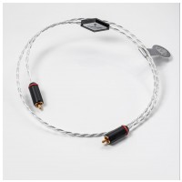 Crystal Cable Micro2 Diamond Interconnect RCA / Diamond Series 2 1m