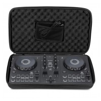 UDG Gear Creator AlphaTheta DDJ-FLX2 Hardcase  Black