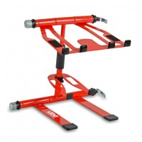 UDG Gear Ultimate DIGI Laptop Stand Red