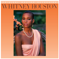 MoFi Whitney Houston - Whitney Houston 1 LP Limited