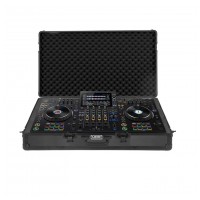 UDG Ultimate Pick Foam Flight Case AlphaTheta XDJ-AZ Black