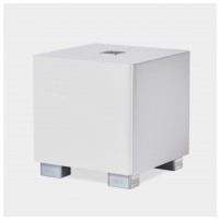 REL T/5x Piano white