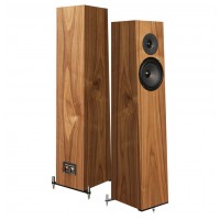 Blumenhofer Acoustics Armin - AK 17 WALNUT