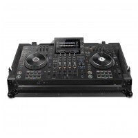 UDG Ultimate Flight Case AlphaTheta XDJ-AZ Blk Plus Black
