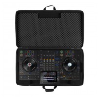 UDG Creator AlphaTheta XDJ-AZ Hardcase Black