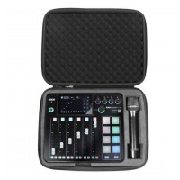 UDG Gear Creator RodeCaster Pro II / Duo Hardcase Black