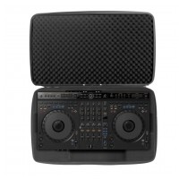 UDG Gear Creator AlphaTheta DDJ-GRV6 Hardcase Black