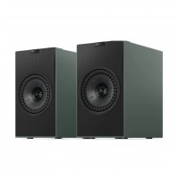 KEF Coda W  Moss Green