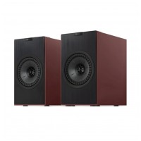 KEF Coda W  Vintage Burgundy