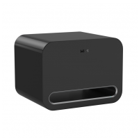 WiiM Sub Pro Čierna