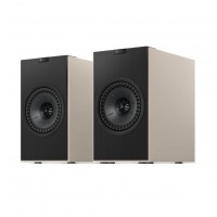 KEF Coda W  Nickel Grey
