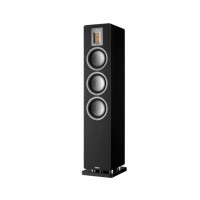 Audiovector QR 5 SE Black piano