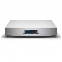 Lumin  T3X Silver