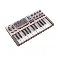AKAI MPK Mini IV White