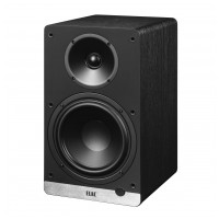 Elac Debut ConneX DCB61 Black decor