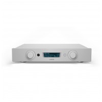 Lumin  P1 Mini Silver