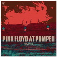 VINYL Pink Floyd At Pompeii - McMlxxii  2LP A-stock