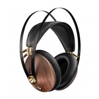 Meze Audio 99 Classic 2nd Gen. Walnut Gold