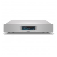 Lumin  U2 Mini Stříbrná