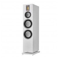 Audiovector QR 7 SE White silk