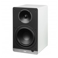 Elac Debut ConneX DCB61 White foil