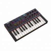 AKAI MPK Mini IV Black