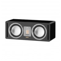 Audiovector QR C SE Black piano