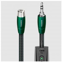 Audioquest Yosemite (JJ male, female) 0,6m