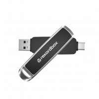 SanDisk USB DJ Flash Drive - USB kľúč 1T