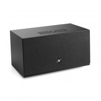 Audio Pro C10 MkII W – aktivní multiroom reproduktor s AirPlay 2 a Google Cast Černá