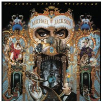 MoFi Michael Jackson - Dangerous 2LP