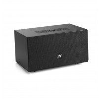 Audio Pro C5 MkII W – aktivní multiroom stereo reproduktor s AirPlay 2 a Google Cast Černá