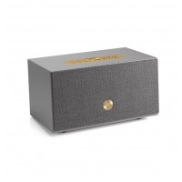 Audio Pro C5 MkII W – aktivní multiroom stereo reproduktor s AirPlay 2 a Google Cast Šedá