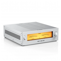 FiiO WARMER R2R Tube DAC Strieborná