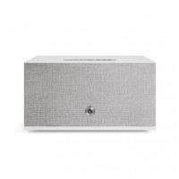 Audio Pro C10 MkII W – aktivní multiroom reproduktor s AirPlay 2 a Google Cast Bílá