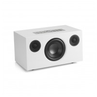 Audio Pro C5 MK II W Bílá