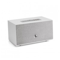 Audio Pro C5 MkII W – aktivní multiroom stereo reproduktor s AirPlay 2 a Google Cast Bílá