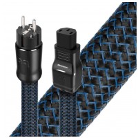 Audioquest Monsoon XTRM (C-13)  1m