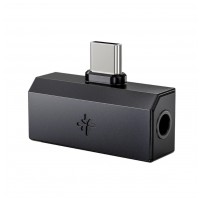 FiiO Tiny B Black